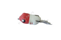 Isca Artificial Soft Light Frog Cor 07 - TNT