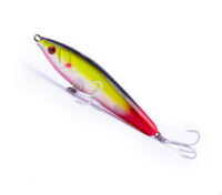 Isca Artificial Magic Stick 110 Arari Cor 215 - Nelson Nakamura