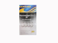 Maruseigo Black 8 - Kenzaki