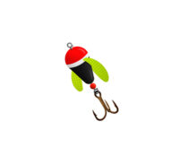 Spinner Varejeira 2 PRLI - Deconto
