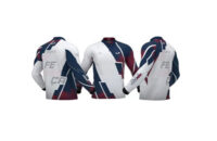 Camisa PV11 Tamanho G - Presa Viva
