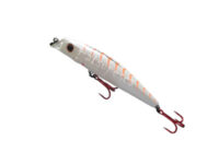 Isca Artificial Rei do Rio Minnow 95 110OS - Marine Sports