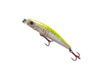 Isca Artificial Rei do Rio Minnow 95 N3 - Marine Sports