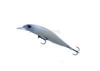 Isca Artificial Realis Rozante 77SP Neo Pearl - DUO