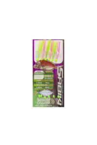 Sabiki 18 SM-6H625 - Marine Sports