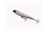 Isca Artificial Bonnie 95 Cor Sakura Pearl - Jackall