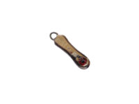 Jumping Microjig Sapinho 5g Dourado - Hake