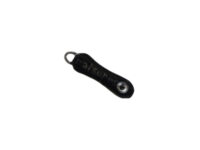 Jumping Microjig Sapinho 5g Limão com Preto - Hake