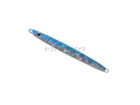 Jumping Jig Slim 50g Azul Holográfico - W&Z