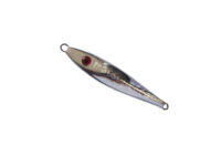 Jumping Jig Slow Jig 40g Cromado - Hake