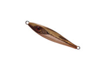 Jumping Jig Slow Jig 60g Dourado - Hake