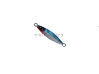 Jumping Jig Slow Micro Azul Holográfico 8g - W&Z