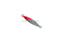 Jumping Jig Slow Micro Cabeça Vermelha Holográfico 10g - W&Z