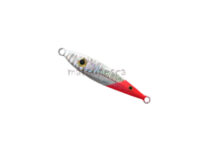 Jumping Jig Slow Jig Dancer 60g Cabeça Vermelha Holográfico - W&Z
