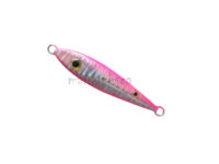 Jumping Jig Slow Jig Dancer 60g Rosa Holográfico - W&Z