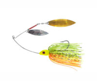 Isca Artificial Spinner Bait 6/0 30g 340 - Deconto