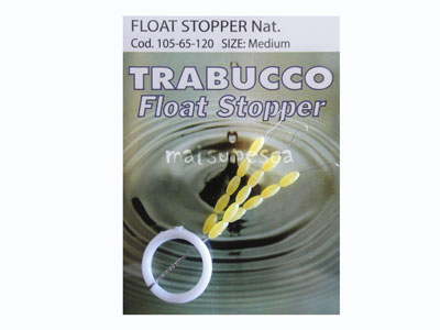 Stopper 120 - Trabucco