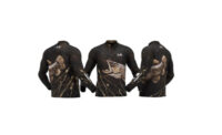 Camisa Traira 04 Tamanho GG - Presa Viva