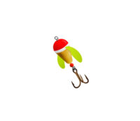 Spinner Varejeira 0 DRLI - Deconto