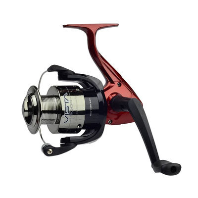 Molinete Vista 2000 FD - Marine Sports