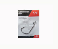 Anzol Worm Rock Fish 5/0 - Albatroz