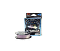 Linha Multifilamento XBraid Upgrade X4  40lb PE 3.0 (0,29mm)