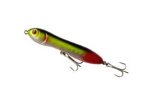 Isca Artificial Zig Zara 110 Arari Cor 215 - Nelson Nakamura