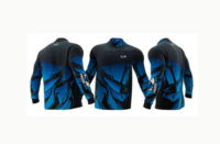 Camisa By Baca 01 Tamanho P – Presa Viva