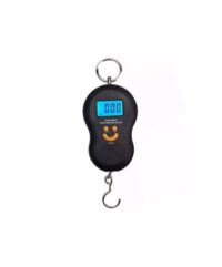 Balança Digital Portatil de Mão Multiuso 50 kg SQ-3314