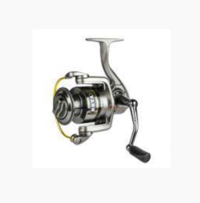 Molinete Beta 200i - Marine Sports