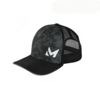Boné Premium Camuflado - Marine