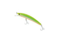 Isca Artificial Cristal Minnow 130mm R1125 HCL - Yo-Zuri