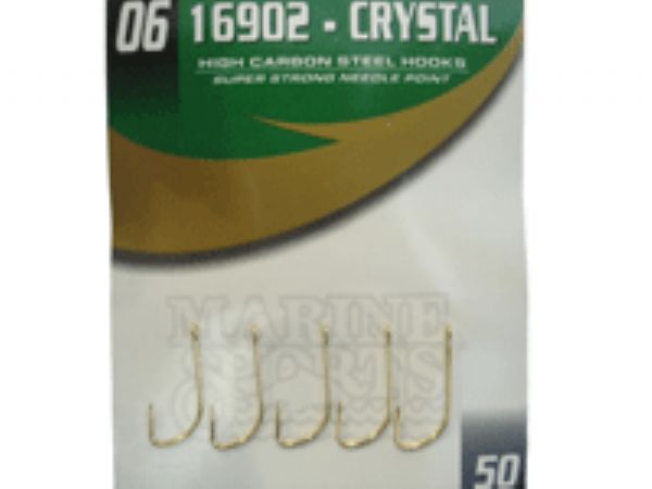 Crystal 16902/ 06 - Marine Sports