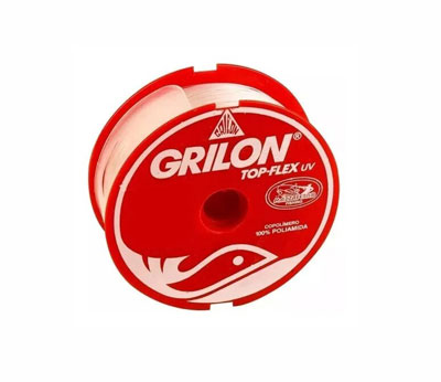 Grilon Super control - Grilon Pesca