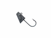 Jig Head 100g Anzol 8/0  - TNT