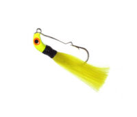 Jig M 12g Antienrrosco Rabuda MA - Lori