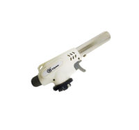 Maçarico Culinário Profissional 360º Com Ignição Automática Profissional - SQ