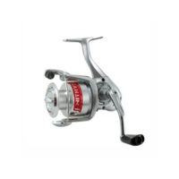 Molinete Nitrix NX30 - Okuma