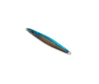 Jumping Jig Sardinha 40g Azul Holográfico - W&Z