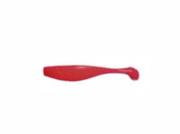 Shad Vibe 25 cm Laranja  - TNT