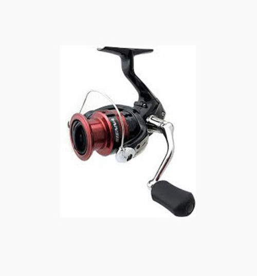 Molinete Sienna FG500 - Shimano