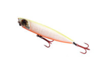 Isca Artificial Pro Slider 90 N4 - Marine Sports