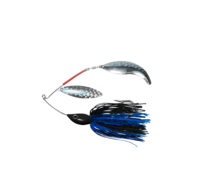 Isca Artificial Spinner Açu 8/0 cor 337 - Deconto