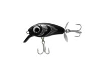 Isca Artificial Tibele Cor Preto 639 - Deconto