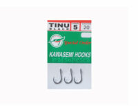 Anzol Tinu Black 05 - Kawasemi
