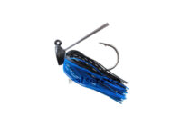 Jig Stand-up Anzol 5/0 13g Azul - Jig