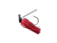Jig Stand-up Anzol 5/0 13g Vermelho - Jig