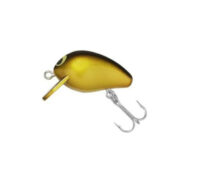 Isca Artificial Snap Beans 25mm R1217 GBL - Yo-Zuri