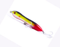 Isca Artificial Zig Zarão 130 Arari Cor 215 - Nelson Nakamura