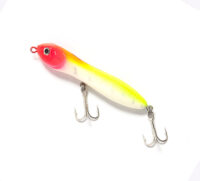 Isca Artificial Zarinha Baby 80 Yashiro Cor 114 - Nelson Nakamura